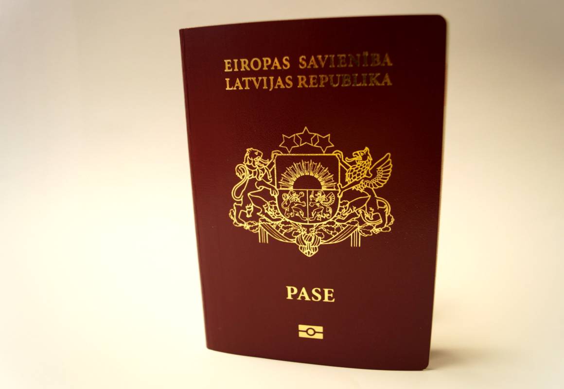 Гражданство латвии: условия получения, необходимые документы