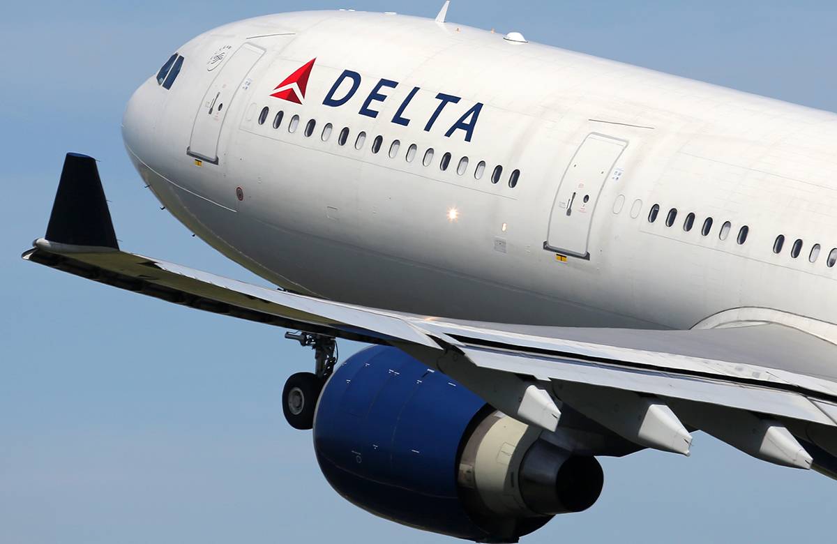 Delta air lines | book flights and save