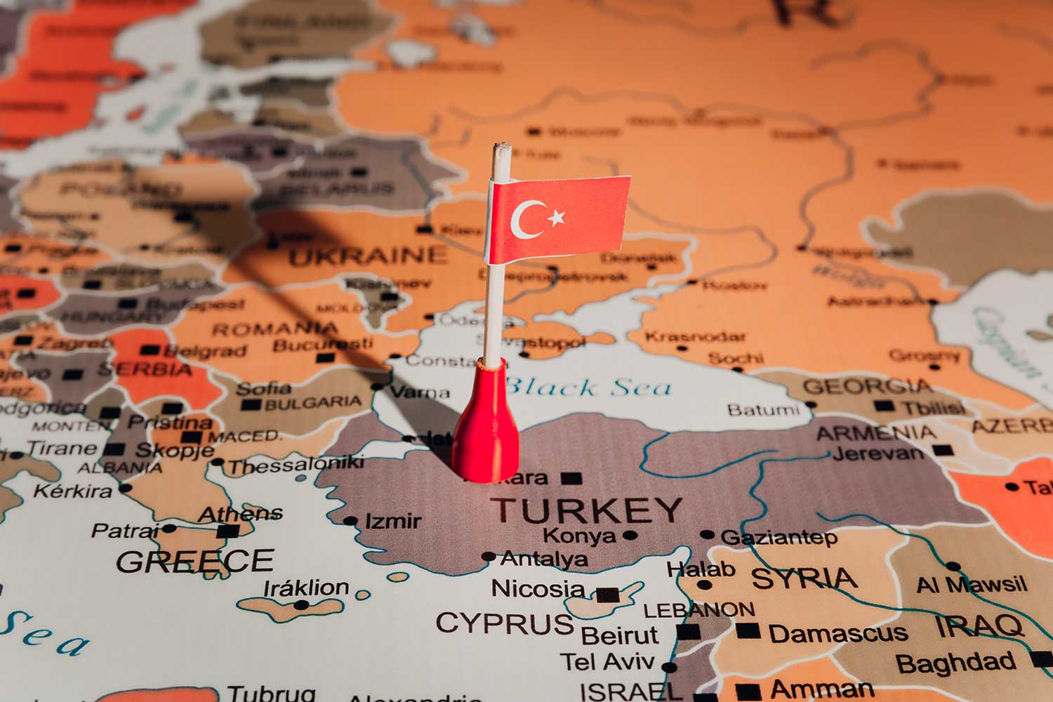 Турция для россиян 2023: отдых, внж, пмж, условия въезда, как добраться