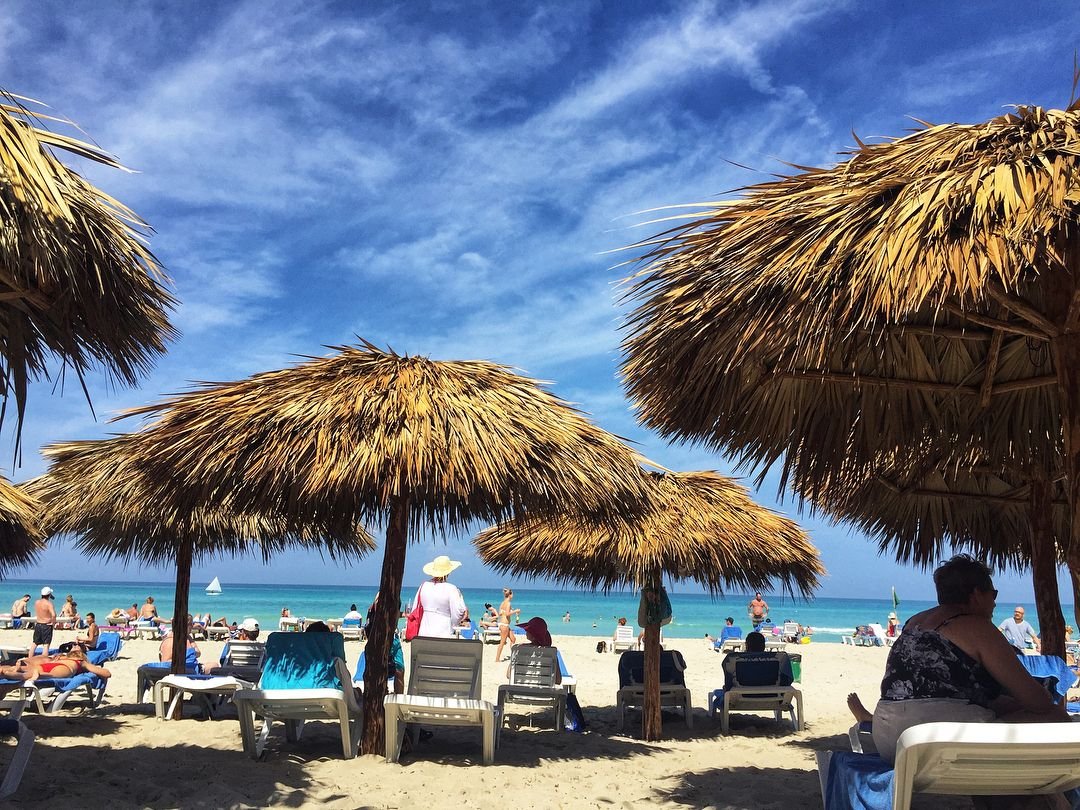 Отели варадеро - пляжи кубы, фото и отзывы о поездке в варадеро