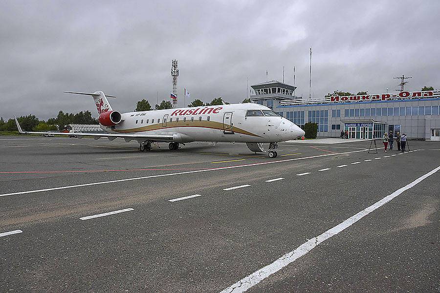 Аэропорт йошкар-ола (yoshkar-ola airport). официальный сайт.