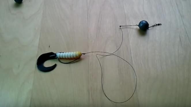 Как правильно ловить окуня на twister: особенности применения, установки и проводки твистера на окуня и щуку
