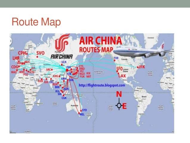 Авиакомпания air china – официальный сайт