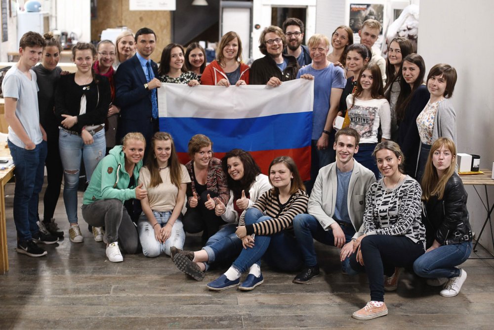 Учеба по обмену в сша: международная программа обмена школьниками сша и россии | edutravel