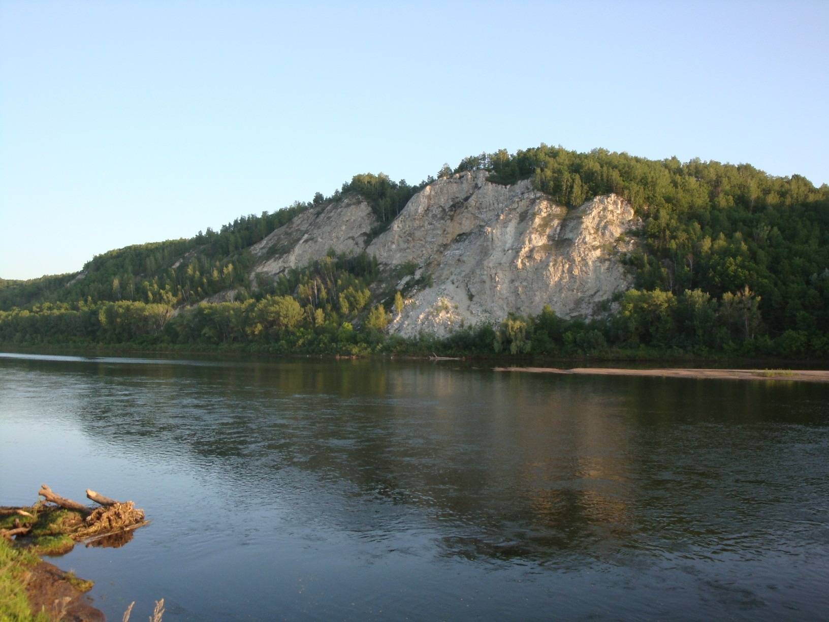 магнитогорск отдых