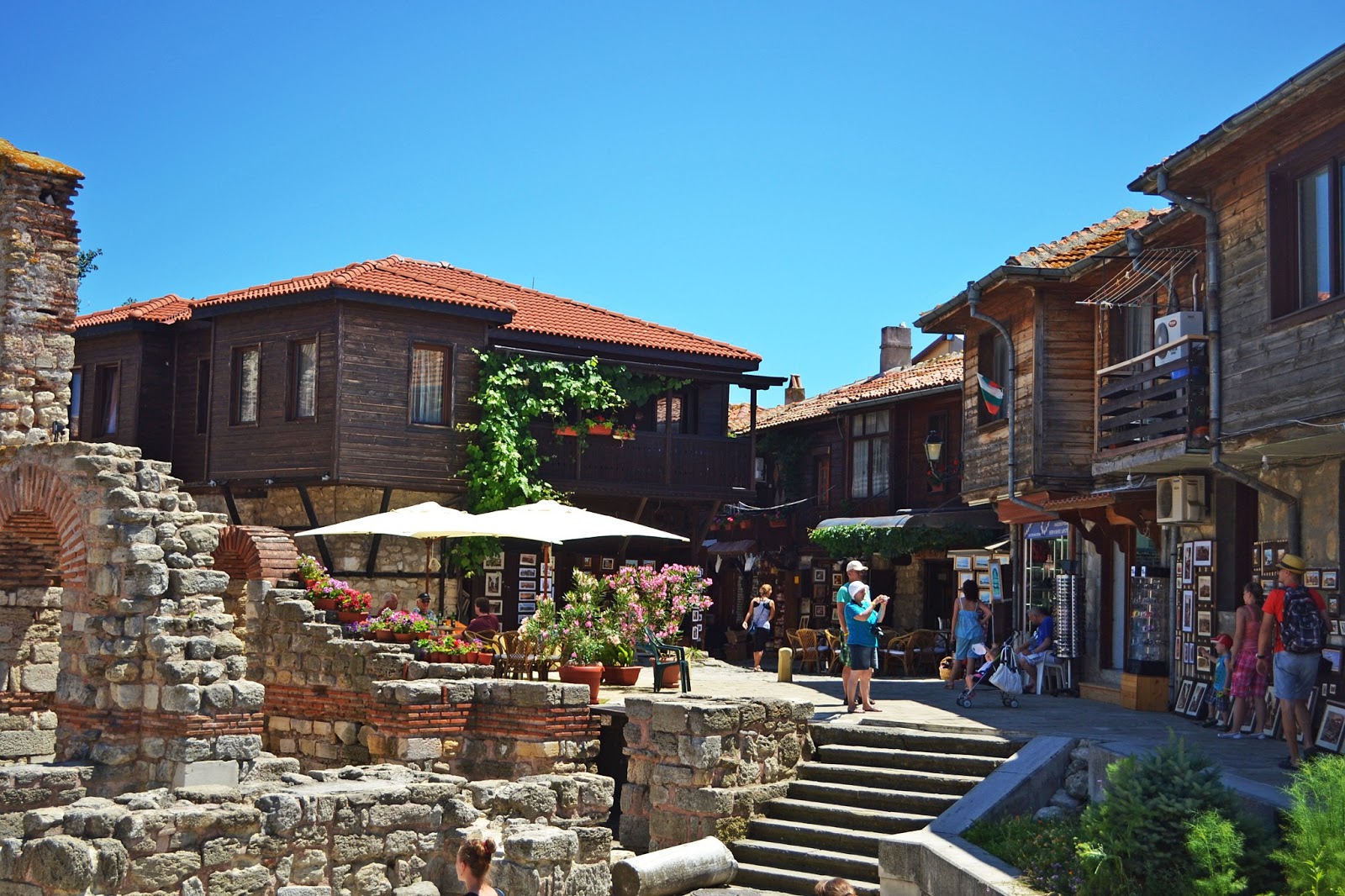 Болгария — советы туристам: что надо знать?