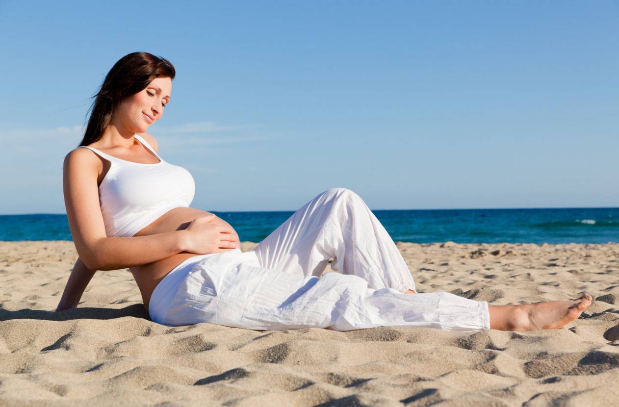 Санаторно-курортное лечение беременных женщин: комплаентность акушеров и пациенток » библиотека врача