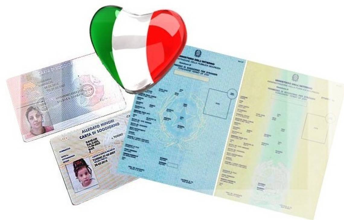 Иммиграция в италию из россии: доступные способы, отзывы переехавших