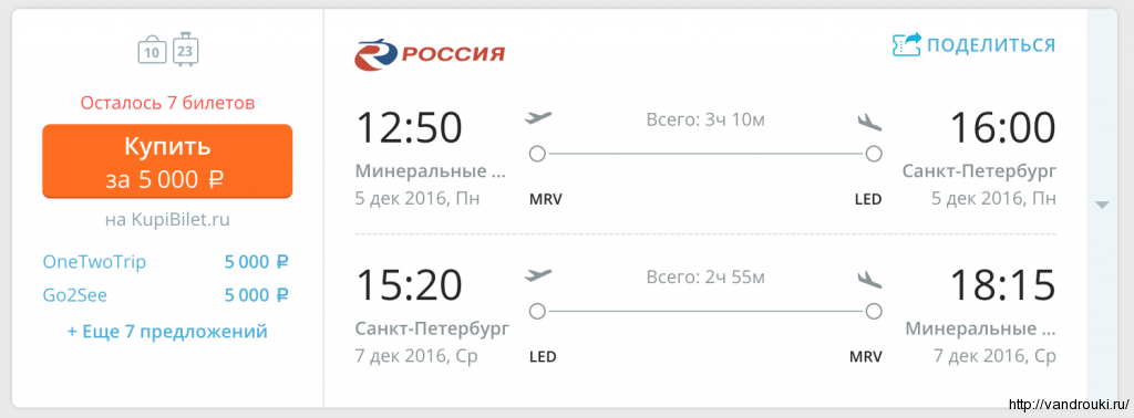авиабилеты из белгорода в москву цена