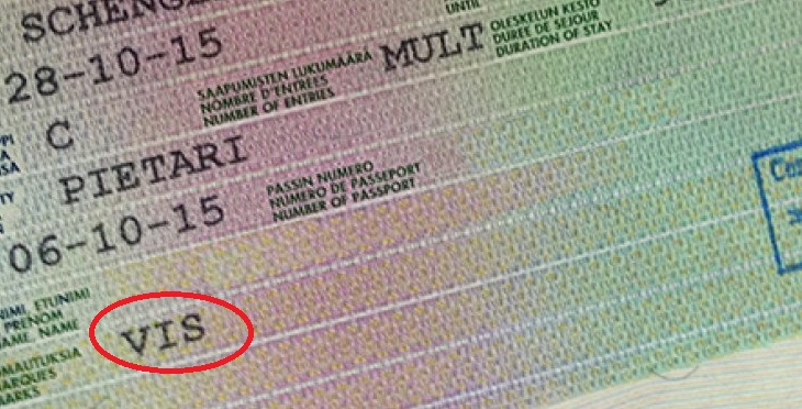 Биометрия на шенгенскую визу: всё, что вы хотели знать