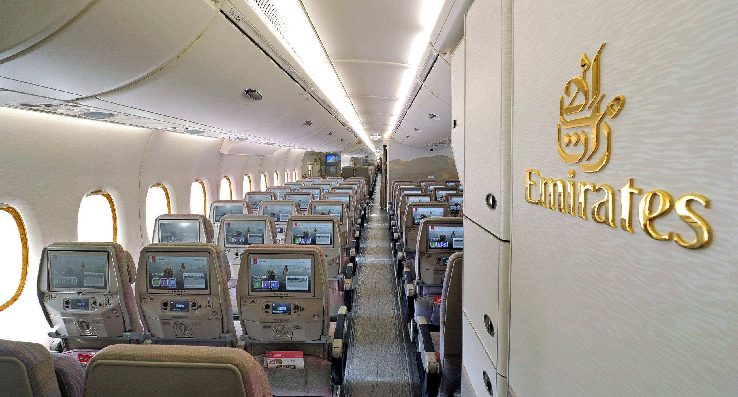 Эмирейтс официальный сайт на русском, авиакомпания emirates airlines (эмиратские авиалинии)