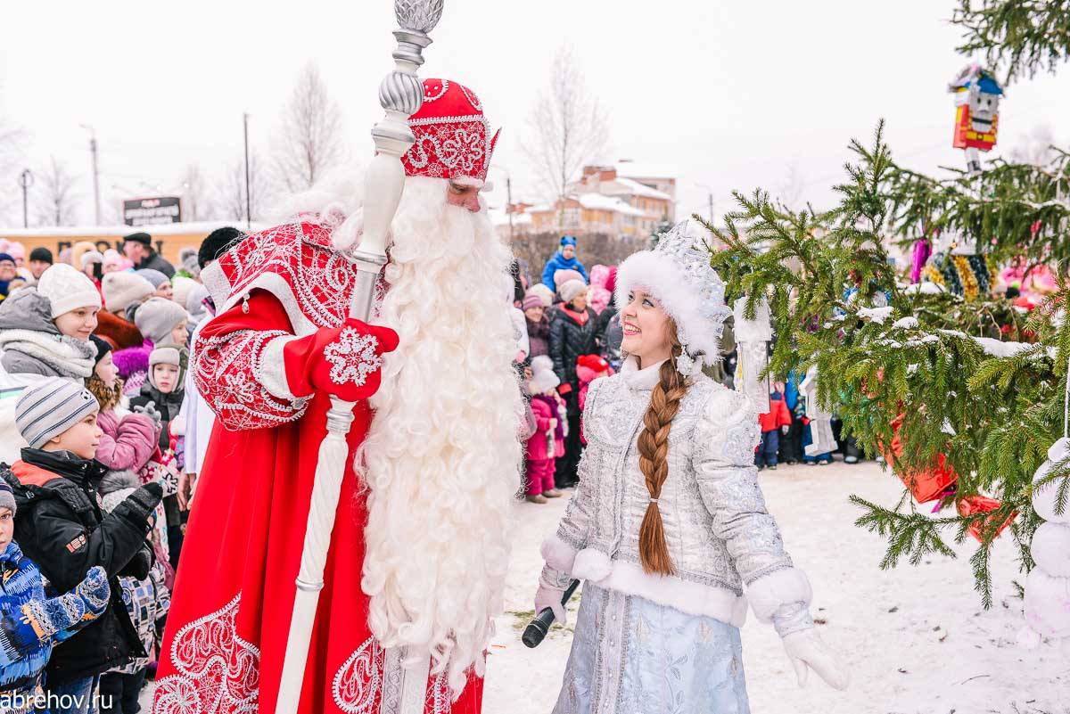 Кострома