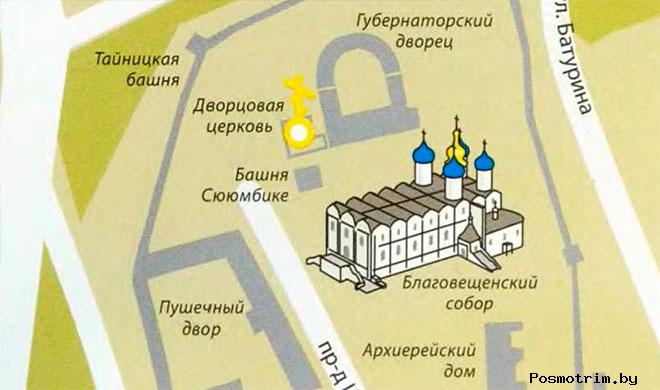 Описание ахенского собора | православные паломничества