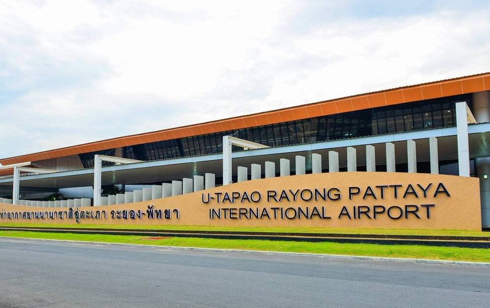 Аэропорт паттайя - утапао (u-tapao), тайланд: фото, трансфер, ближайший аэропорт к паттайе на карте - 2022