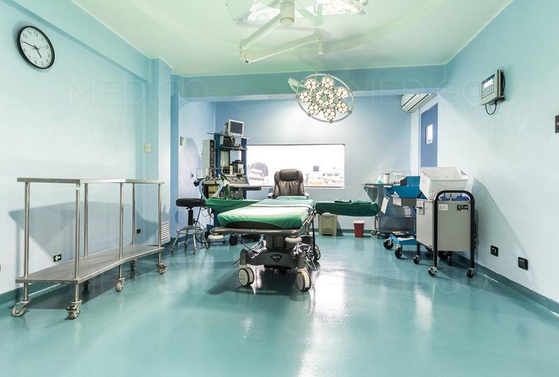 Пластическая хирургия в израиле : стоимость лечения, отзывы. | клиника "хадасса"