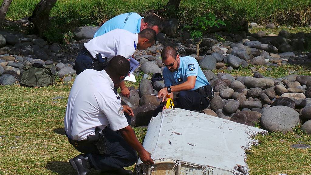 Малазийский боинг mh370 | подробности катастрофы