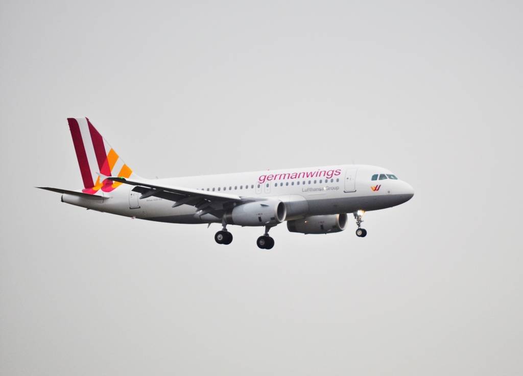 Авиакомпания germanwings - low cost эксперт - дешевые авиабилеты