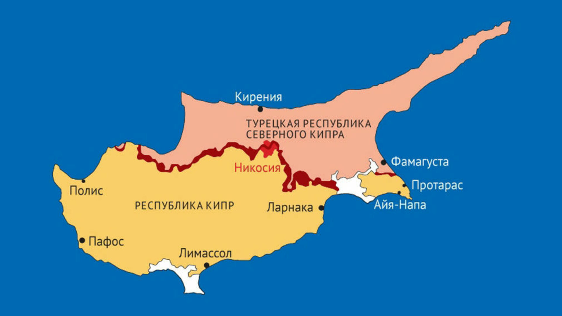 Кипр какая страна. Турецкая Республика Северного Кипра на карте. Турецкая Республика Кипр на карте. Северный Кипр (турецкая Республика Северного Кипра). Территория турецкой Республики Северного Кипра.
