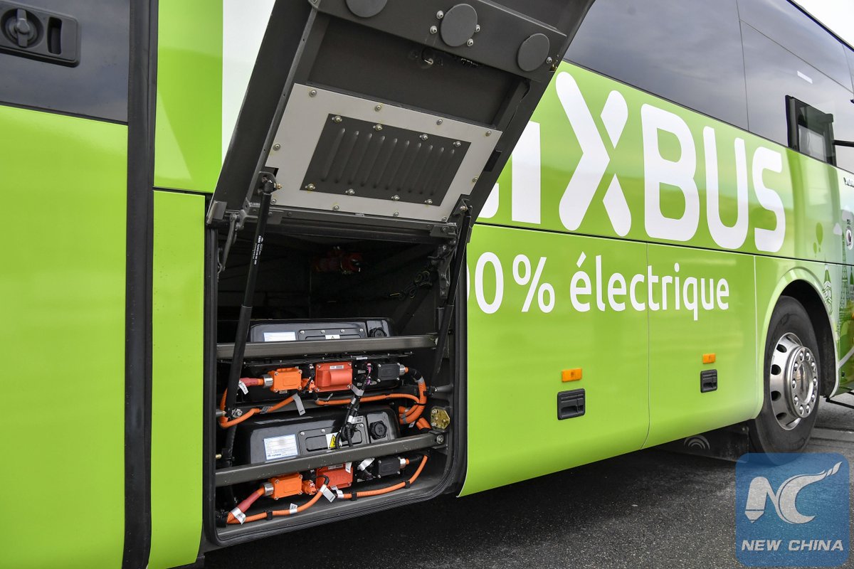 Flixbus в украине, полная официальная информация - businessvisit