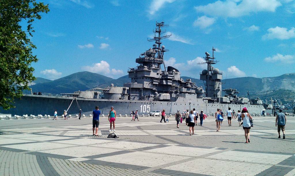 34 достопримечательности новороссийска 2022 и интересные места с названиями, фото и описанием. информация на 07 апреля 2022 года