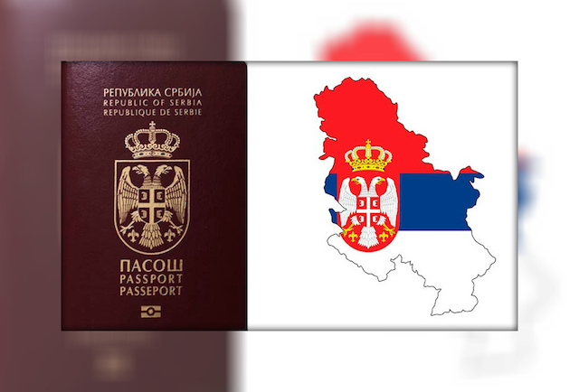 Внж сербии в 2023 с перспективой гражданства │ internationalwealth.info