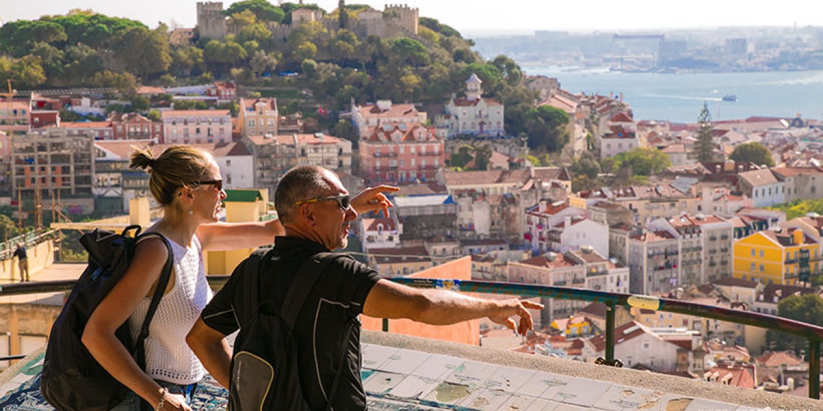 Что делать в португалии: 7 вещей, которые стоит посмотреть и попробовать