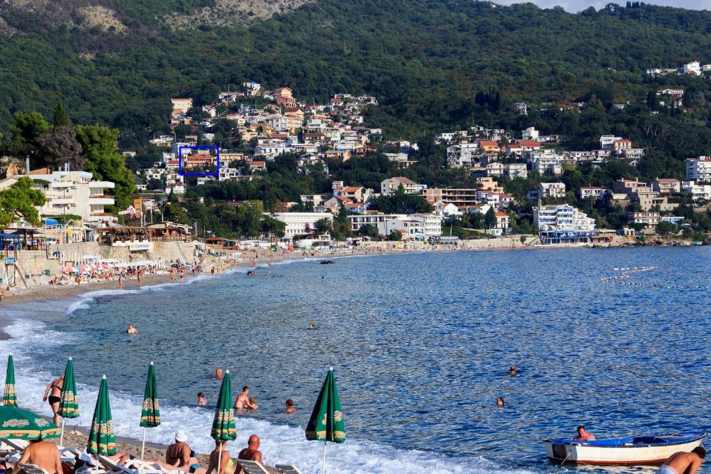 Где в черногории лучше отдыхать 2023. описание курортов у моря с фото