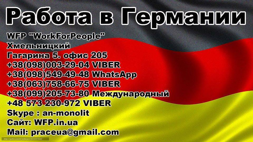 Можно ли и как поехать работать в польшу по безвизу?