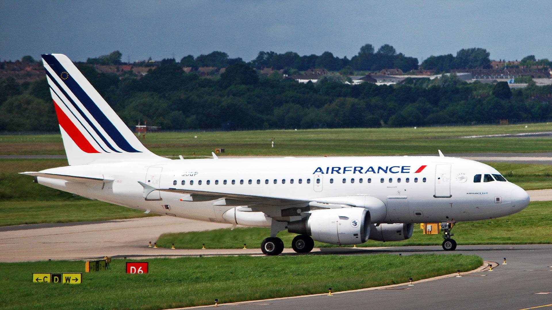 Cariverga |   france is in the air: бизнес-класс air france (787) в 5 фотографиях