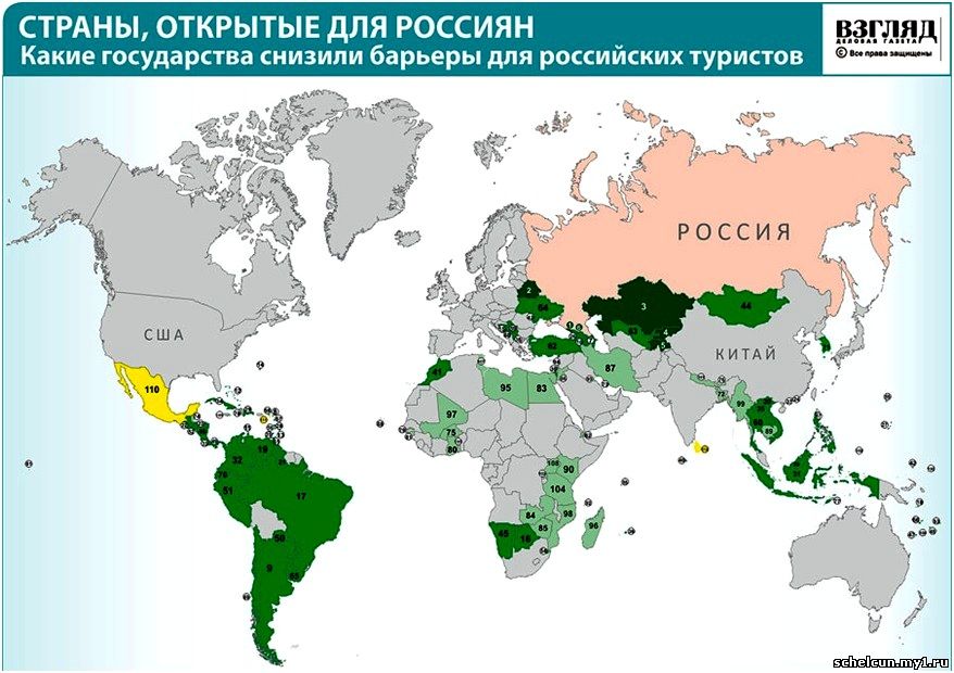 Куда можно уехать из россии через наземные границы. информация обо всех 14 странах-соседях