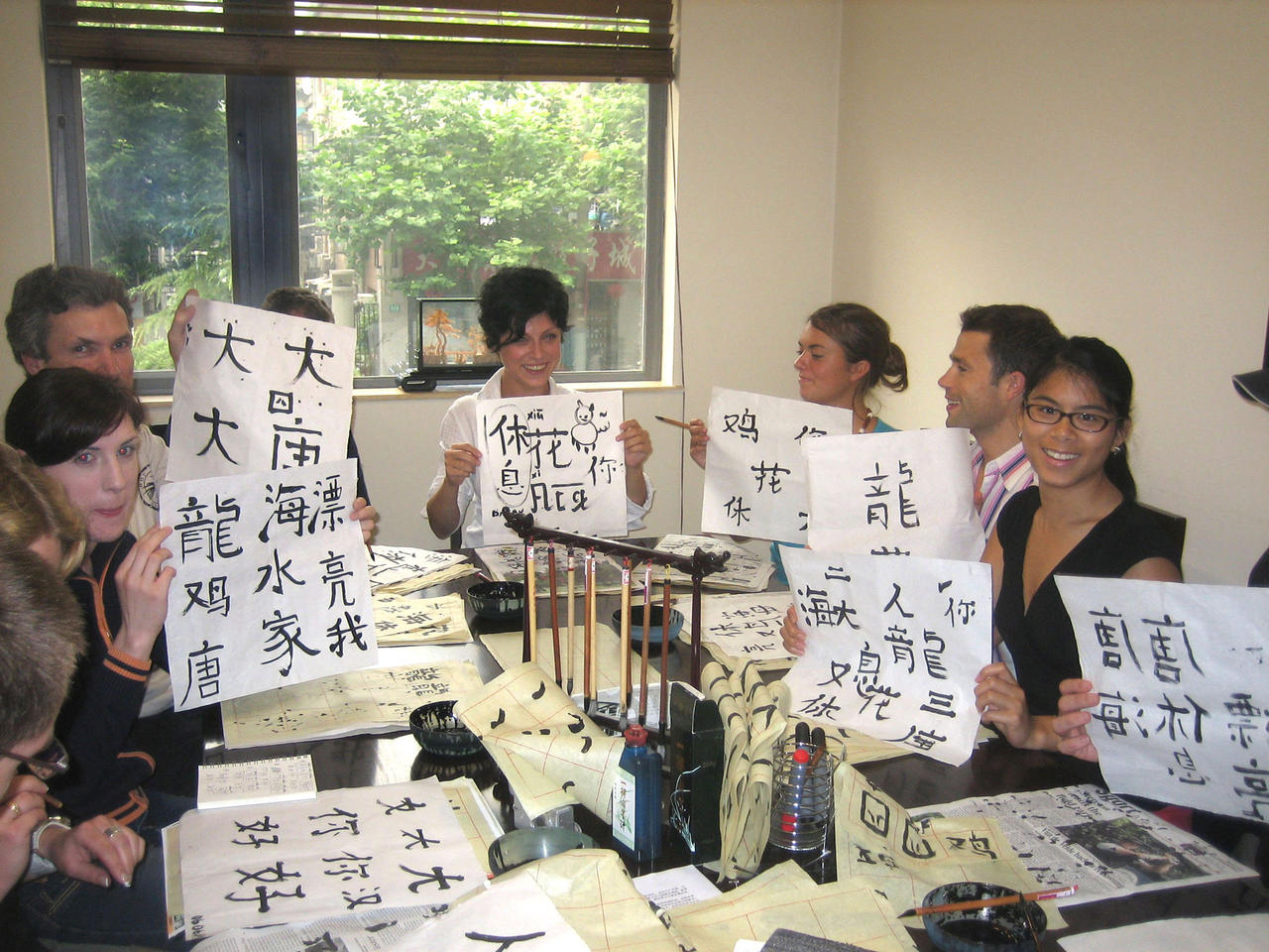 Что такое мандаринский язык и чем он отличается от других китайских диалектов