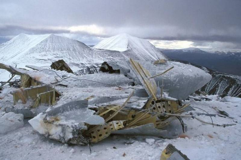 Столкновение над боденским озером: как осетин отмстил швейцарскому авиадиспетчеру - русская семерка