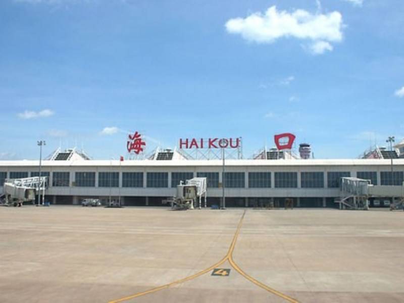 Аэропорт хайкоу мэйлань: карта, расписание рейсов, онлайн табло, как добраться