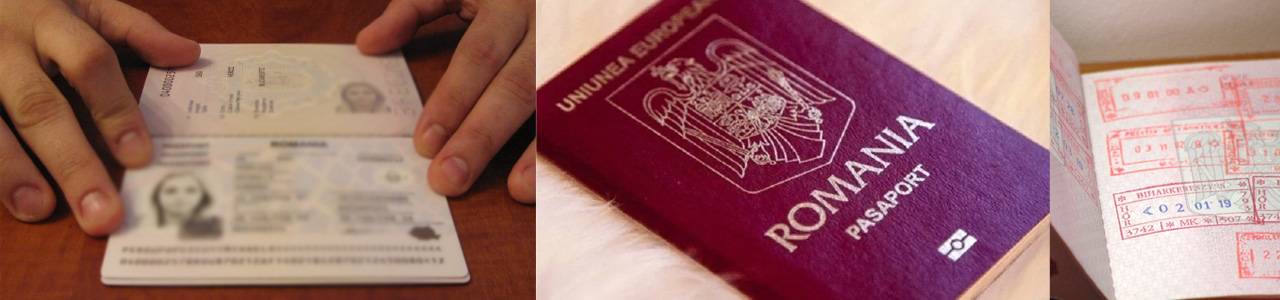 Как получить гражданство румынии на законных основаниях?