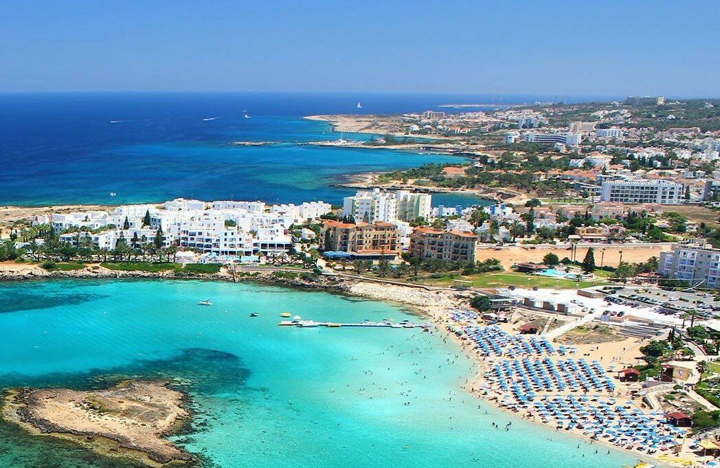 Отдых на кипре — 2023. отзывы туристов