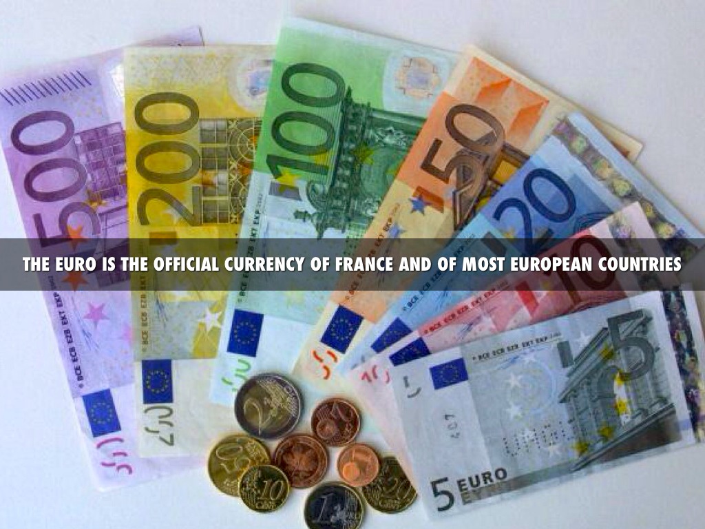 Какой валютой пользуются во франции в 2023 году