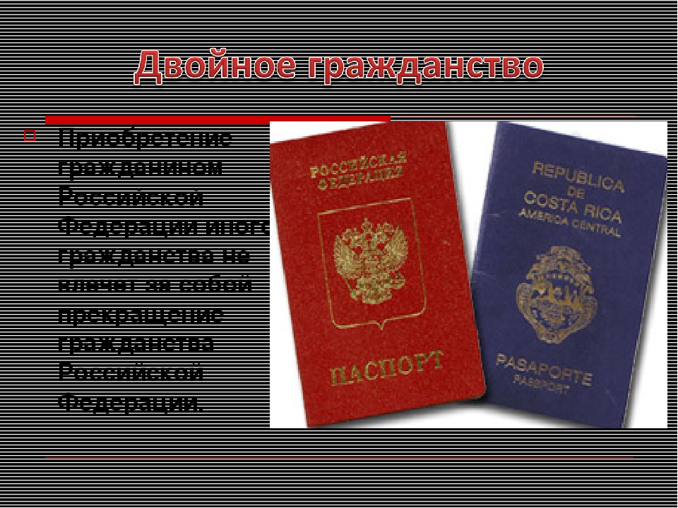 Как получить гражданство чехии гражданину россии?