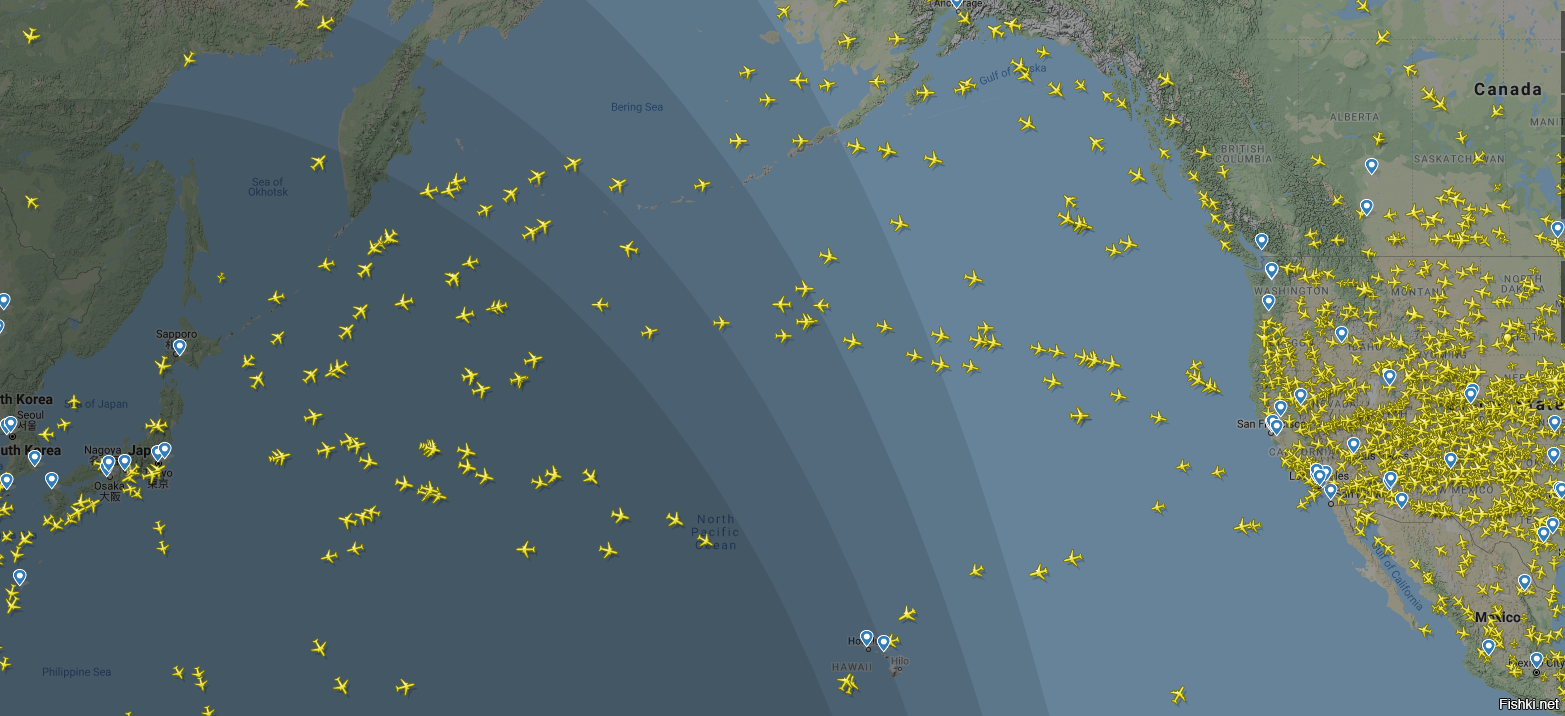 Самолет через тихий океан. Маршруты самолетов над тихим океаном. Карта полетов самолетов над тихим океаном. Полеты через тихий океан. Рейсы самолетов через тихий океан.