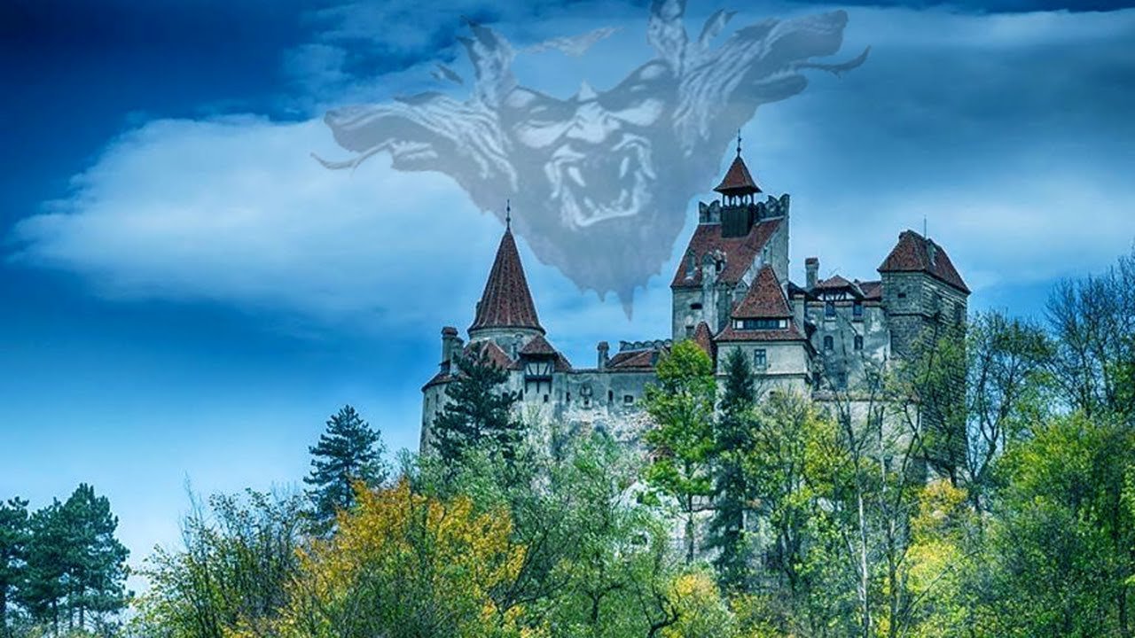 Замки румынии: 20 самых красивых замков | sunkissed
