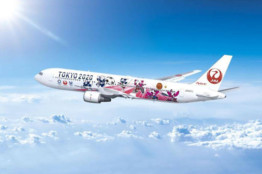 Авиакомпания японские авиалинии – официальный сайт