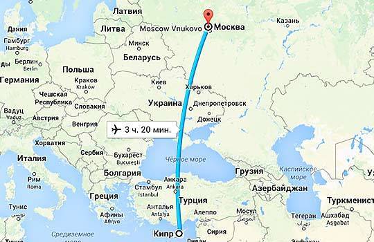 Московское или местное время указывается в авиабилетах?