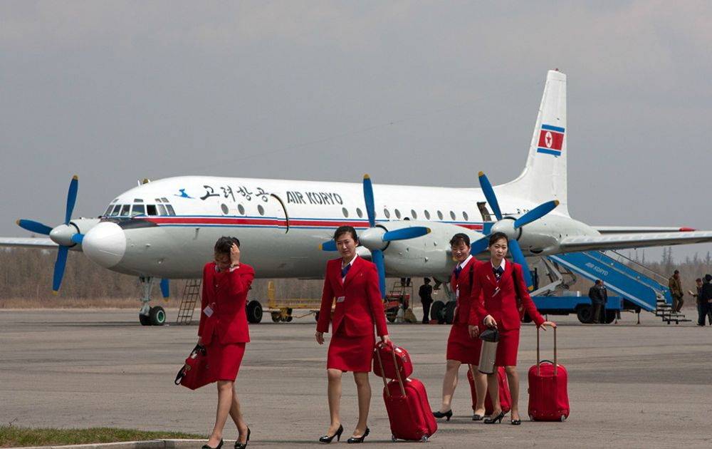 Авиакомпания кндр air koryo: обзор северокорейской авиакомпании, направления перелетов, флот самолетов и отзывы тех, кто летал