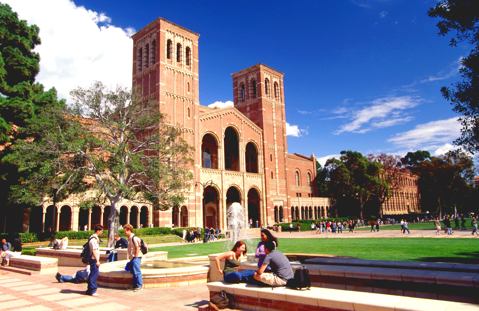 Мой опыт адаптации: учеба в калифорнии — национальный исследовательский университет «высшая школа экономики»