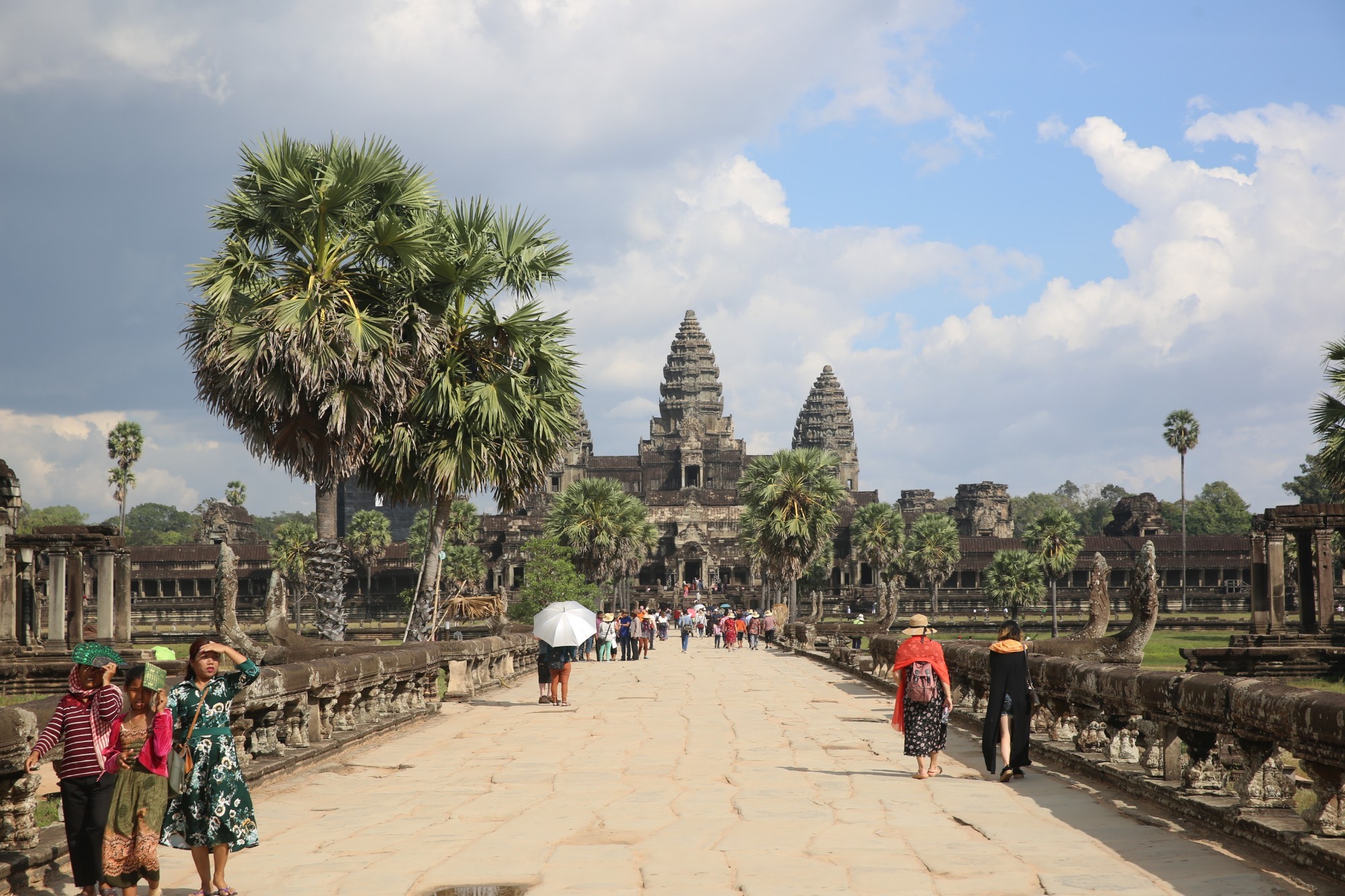 Отдых в камбодже: 7 главных преимуществ, почему стоит выбрать отдых в камбодже