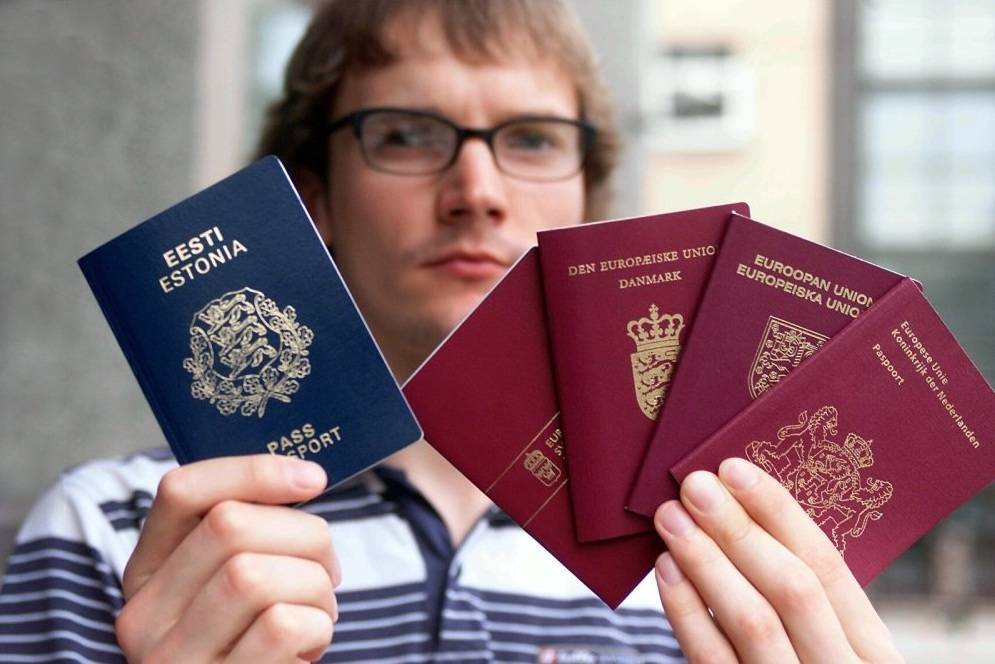 Как получить гражданство азербайджана гражданину россии в 2023 году