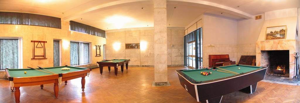 Пансионат солнечный мчс россии