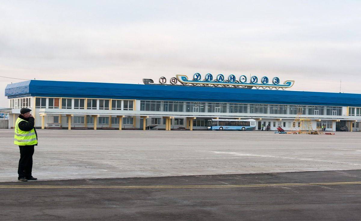 Как добраться от аэропорта улан удэ до автовокзала | авиакомпании и авиалинии россии и мира