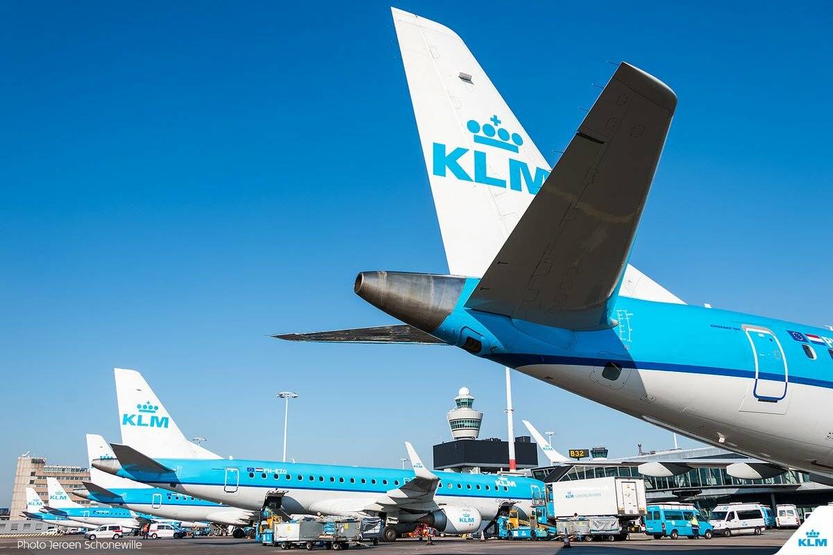 Klm | book our flights online & save | low-fares, offers & more