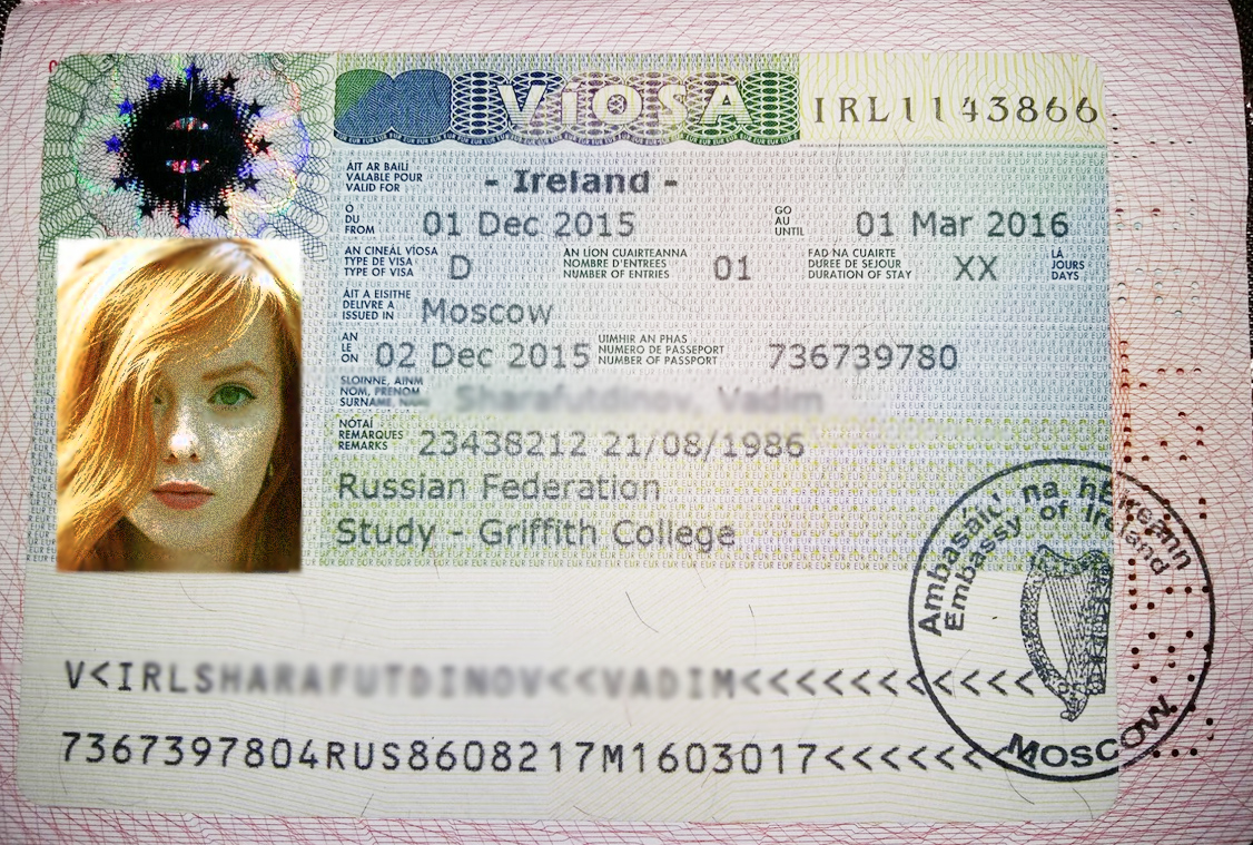 Гражданство ирландии для россиян — что нужно для получения в 2023 году?