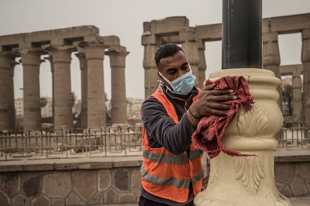 Можно ли сейчас полететь в египет из россии в 2022 году в связи с коронавирусом